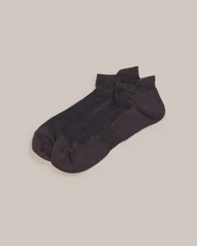 Wren Ankle Sock