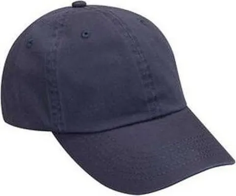 Adams CN101 Contender Cap - Navy