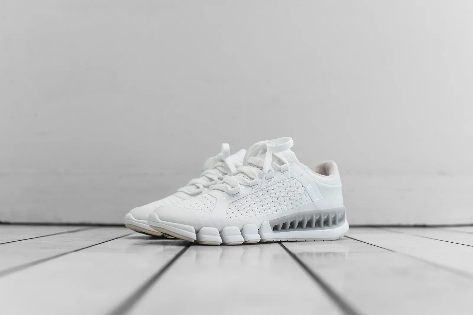 adidas by Stella McCartney WMNS ClimaCool Revolution - White