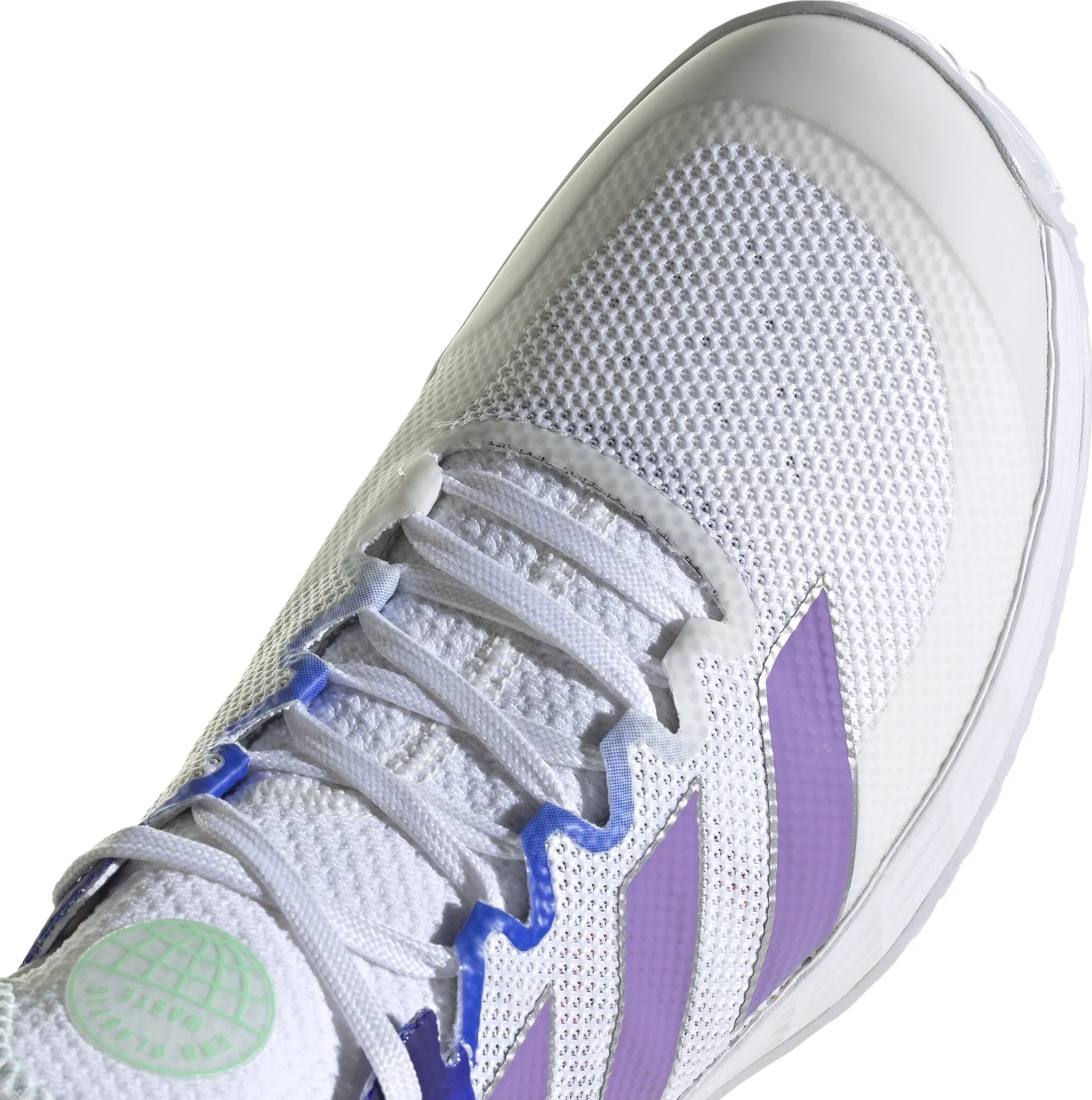 adizero Ubersonic 4 Tennis Shoes - Women's|-|Chaussure de tennis adizero Ubersonic 4 - Femme