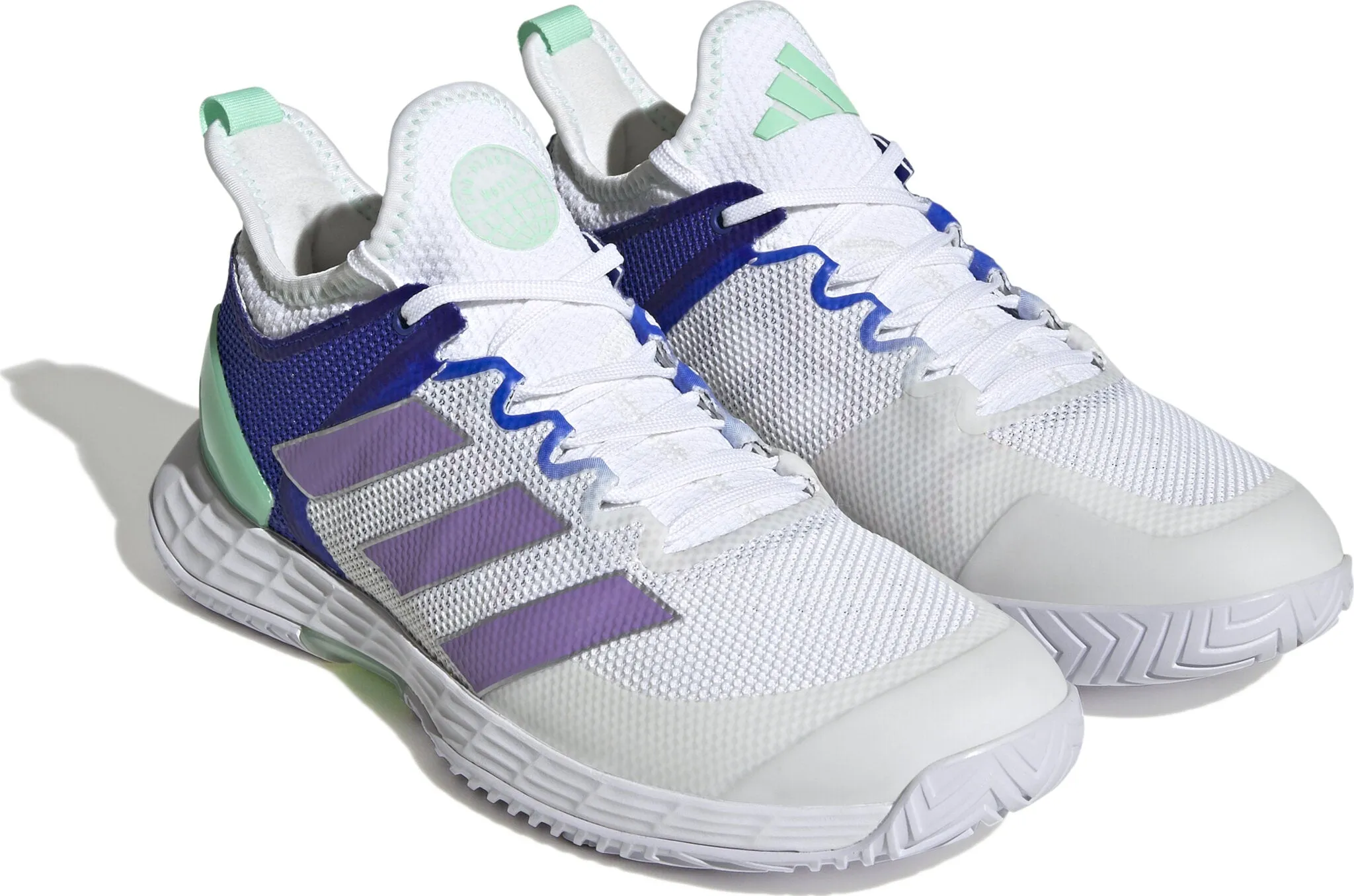 adizero Ubersonic 4 Tennis Shoes - Women's|-|Chaussure de tennis adizero Ubersonic 4 - Femme