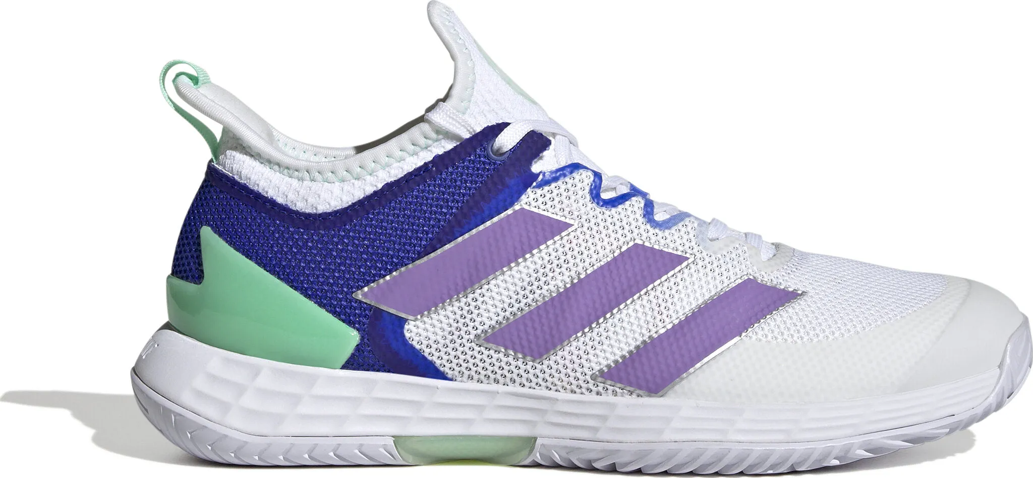 adizero Ubersonic 4 Tennis Shoes - Women's|-|Chaussure de tennis adizero Ubersonic 4 - Femme