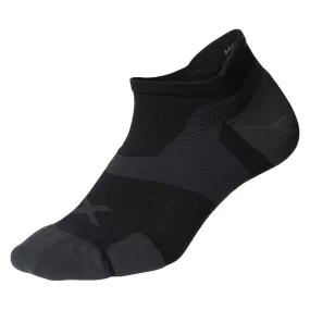 Adult's VECTR Cushion No Show Socks