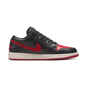 Air Jordan 1 Low Women's Shoes