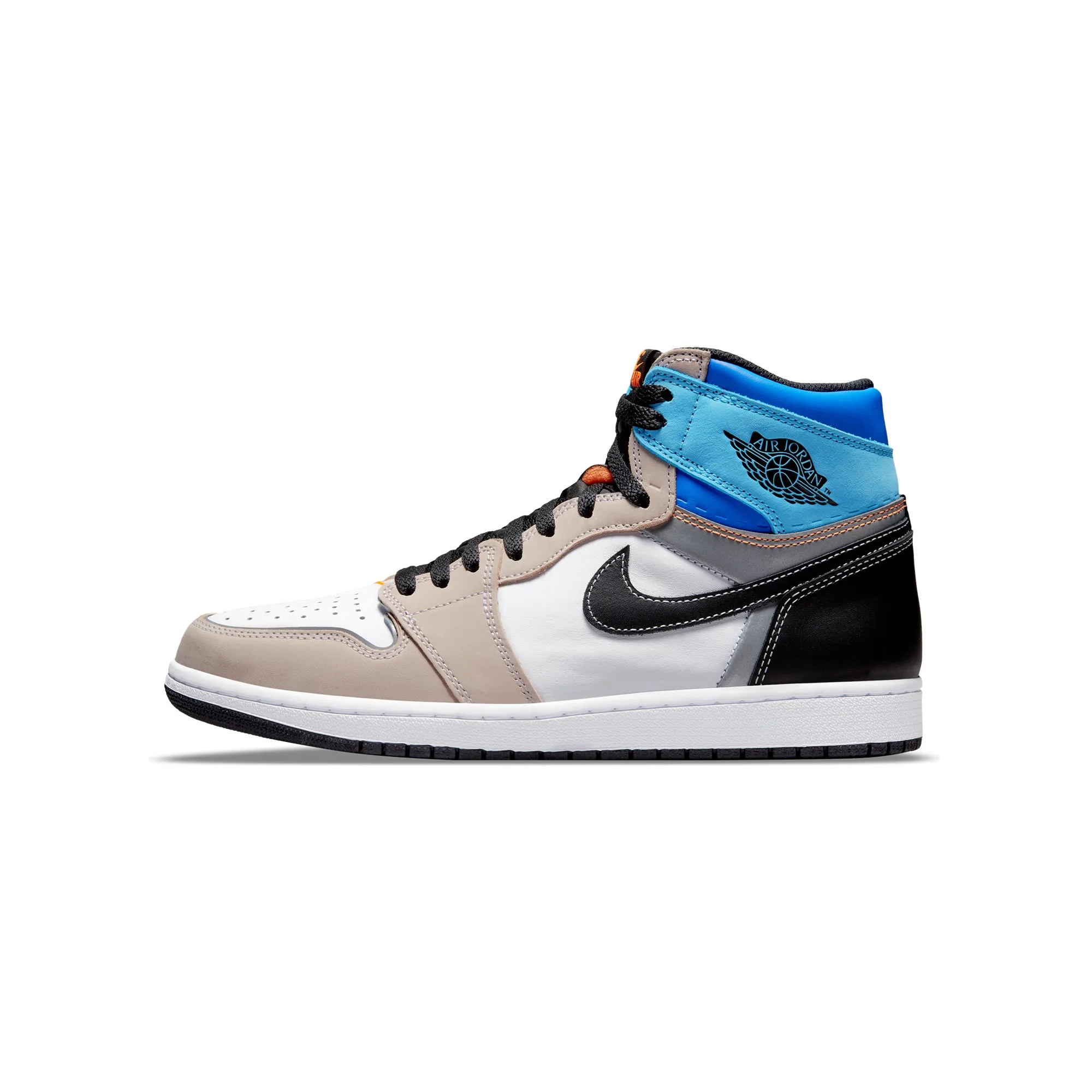 Air Jordan Mens 1 Retro High OG Prototype Shoes