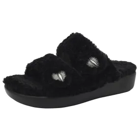 Alegria Chillery Onyx Slipper (Women's)