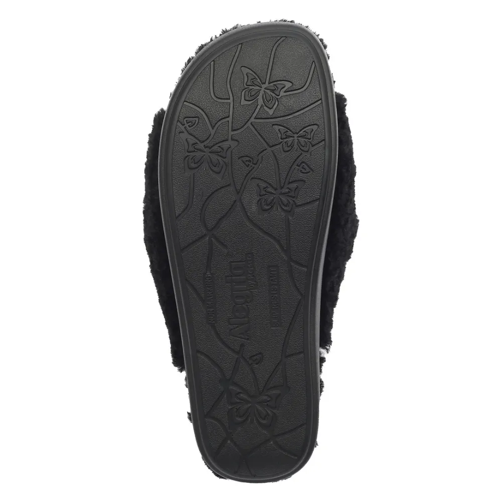 Alegria Chillery Onyx Slipper (Women's)