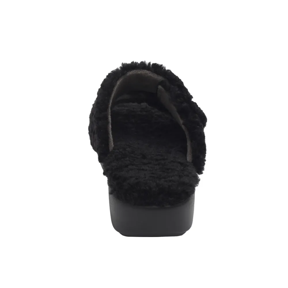 Alegria Chillery Onyx Slipper (Women's)