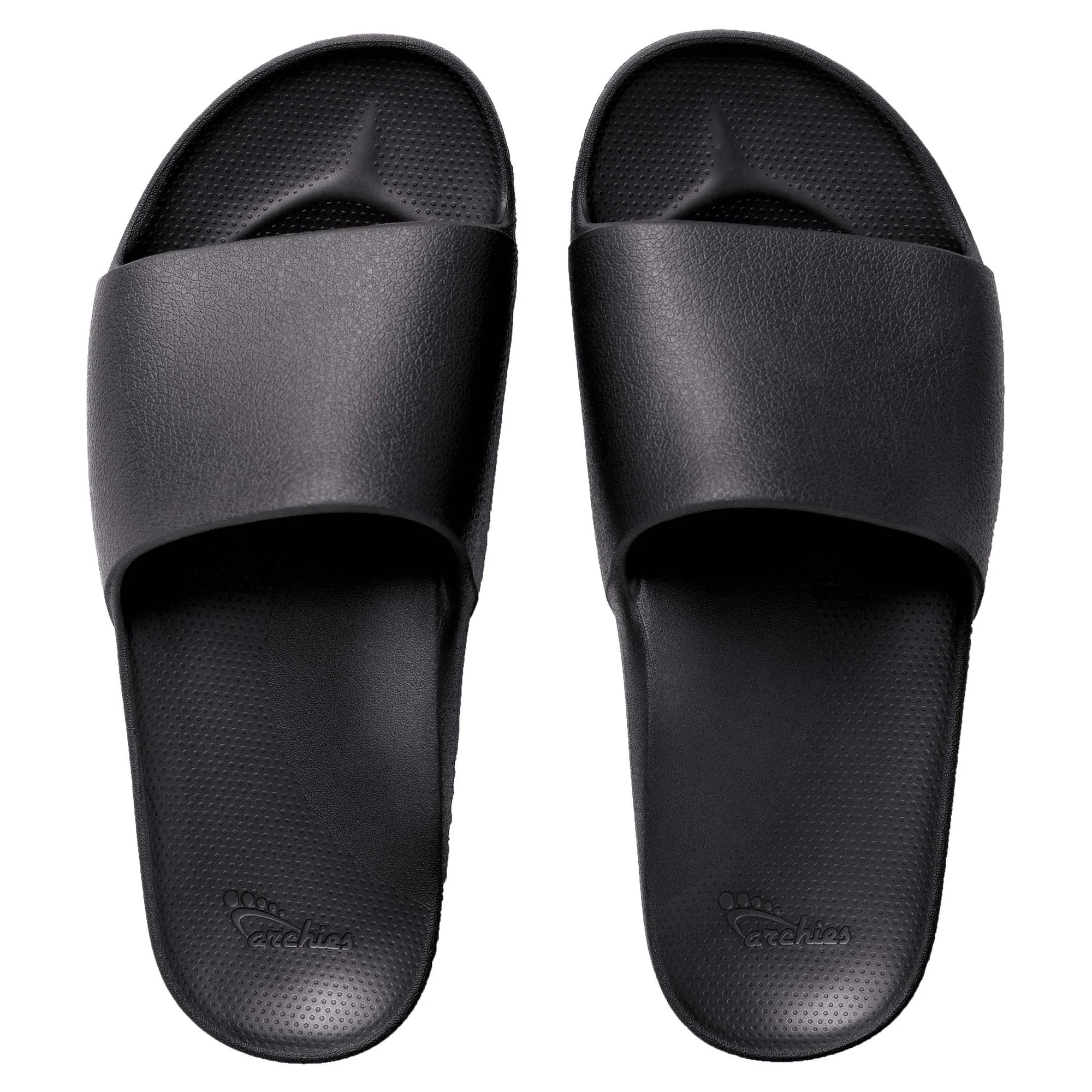 Arch Support Slides