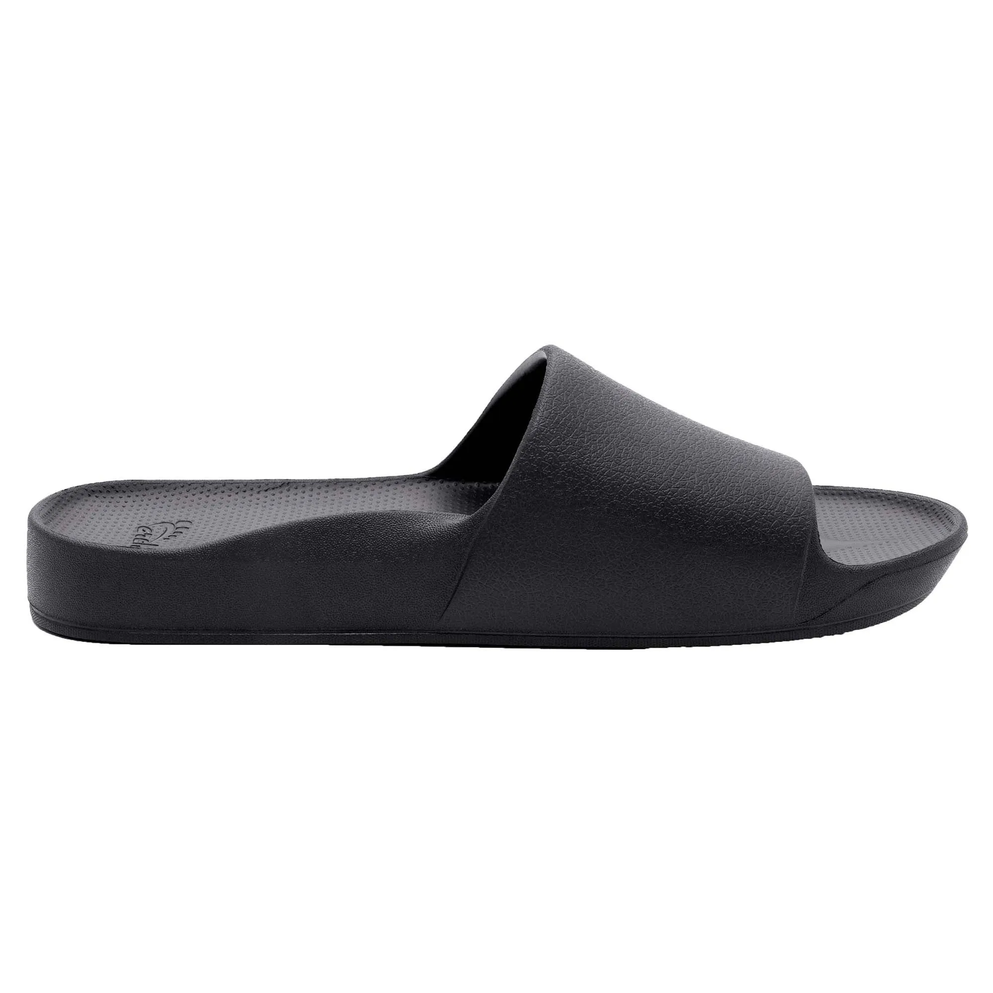 Arch Support Slides