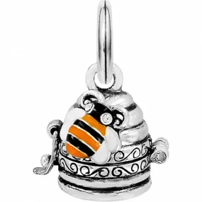 Beehive Charm