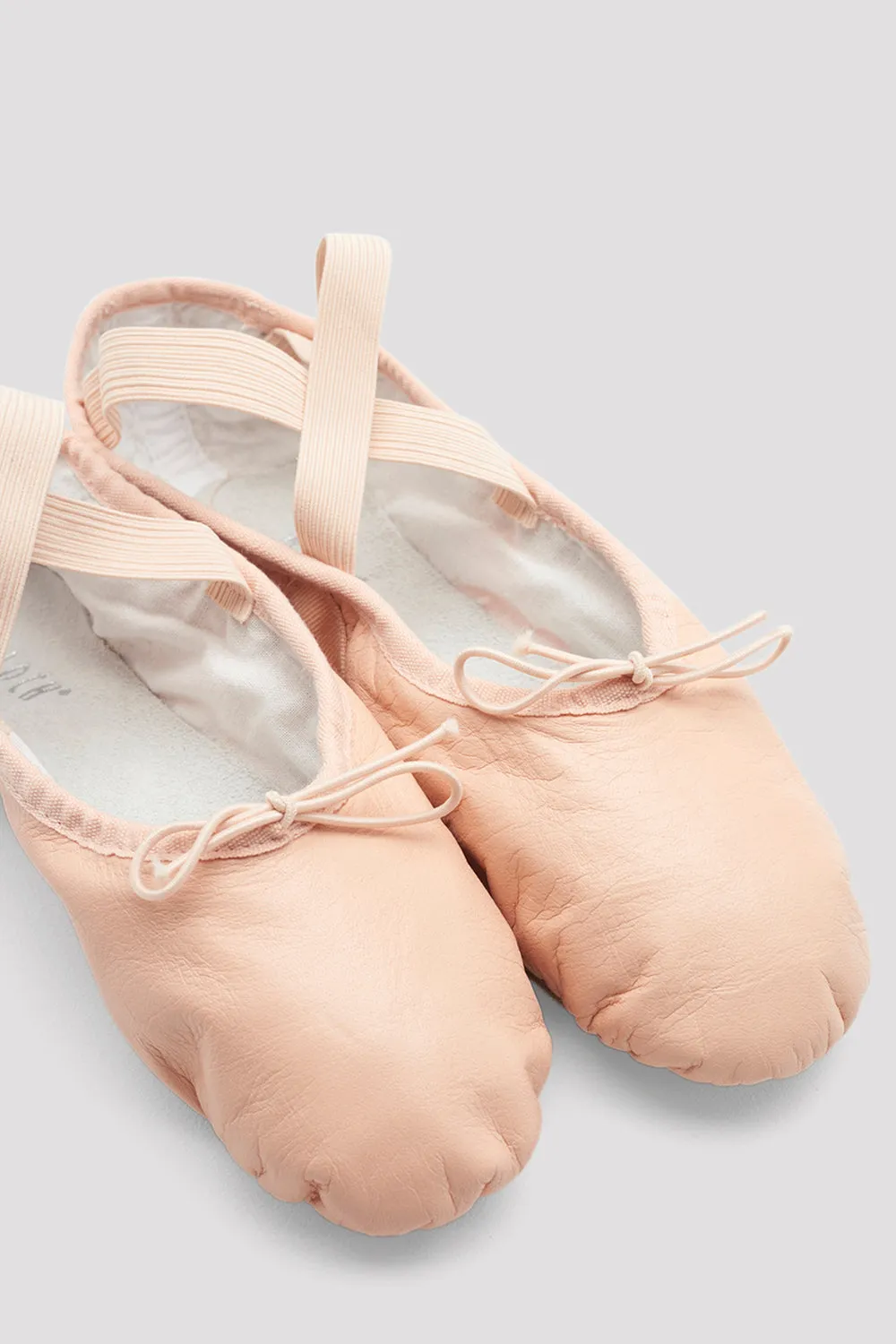 Childrens Prolite 2 Hybrid Ballet Shoes