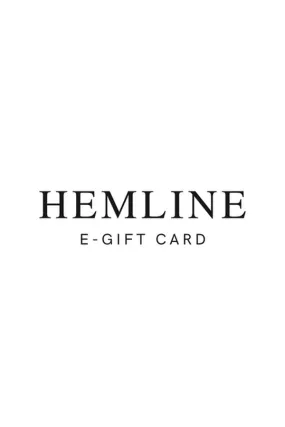 E-Gift Card