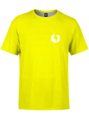 Electro Bolt (Yellow) Unisex Crew