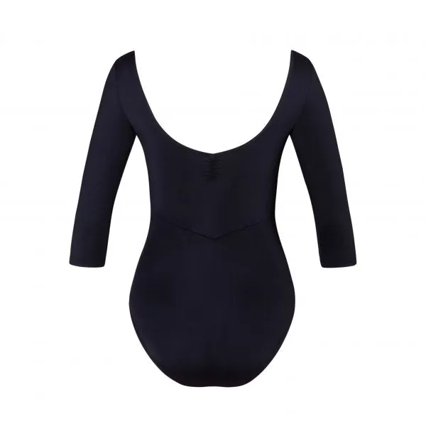 Energetiks Veronica 3/4 Sleeve Leotard (Child)