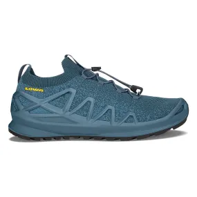 Fusion® Lo - Blue/Mustard