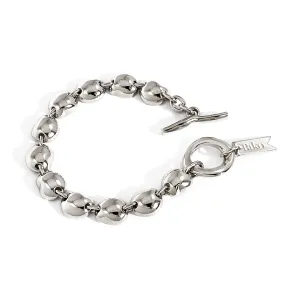 Gia Bracelet - Silver