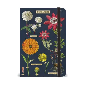 Herbarium Notebook - Small