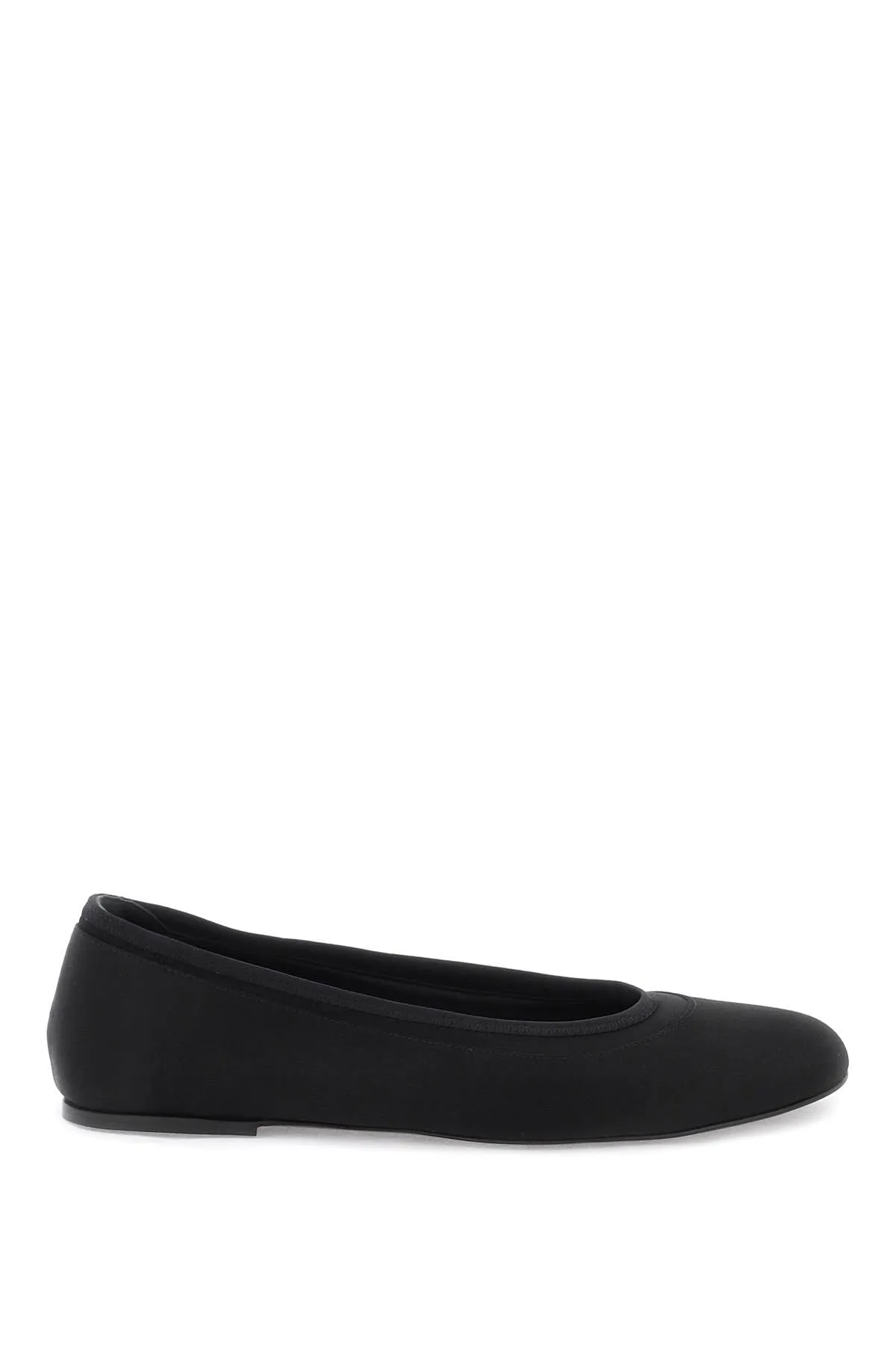 LOULOU STUDIO frano ballet flats