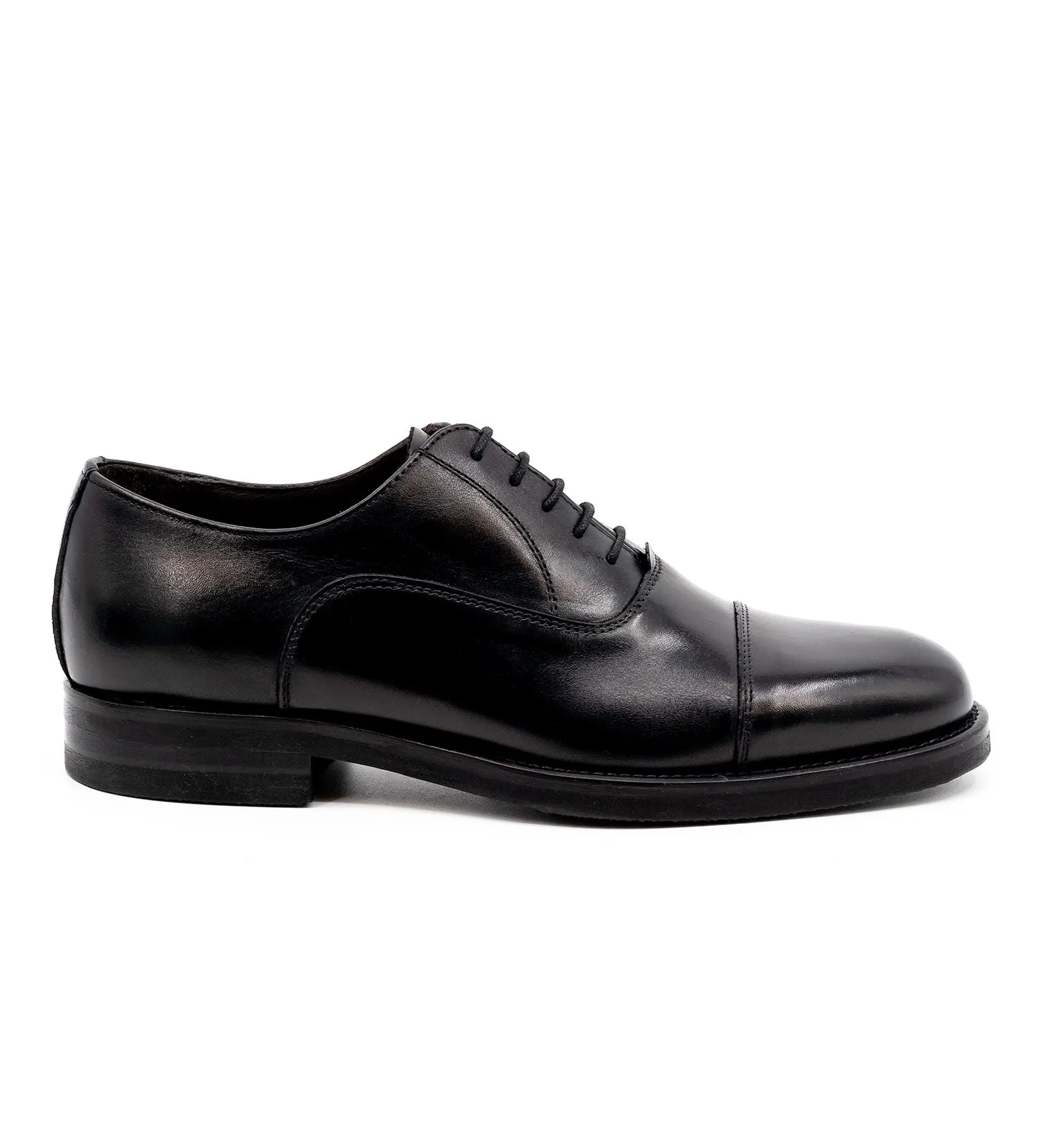 Martin Dingman Campania Cap Toe Shoe