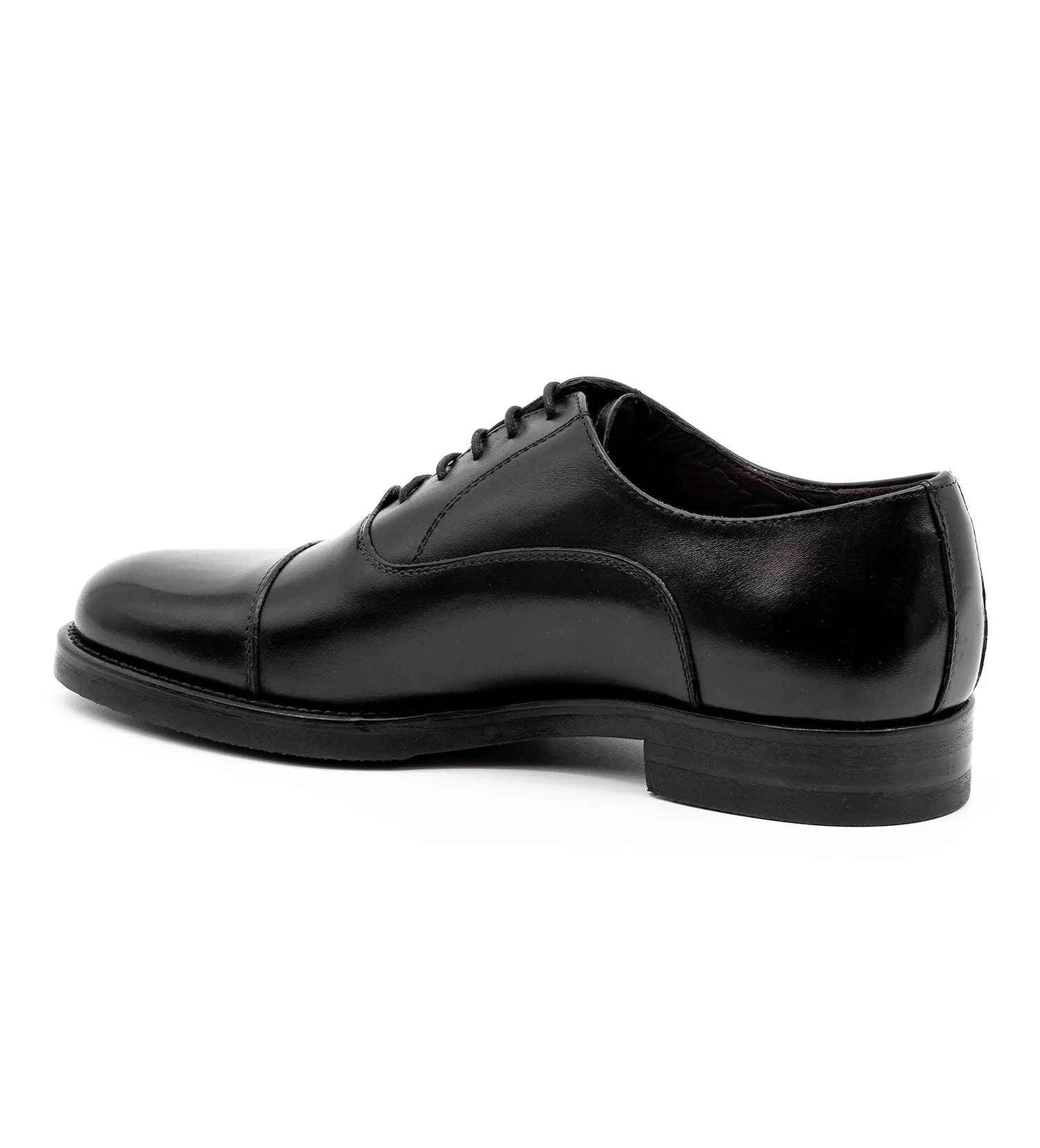 Martin Dingman Campania Cap Toe Shoe