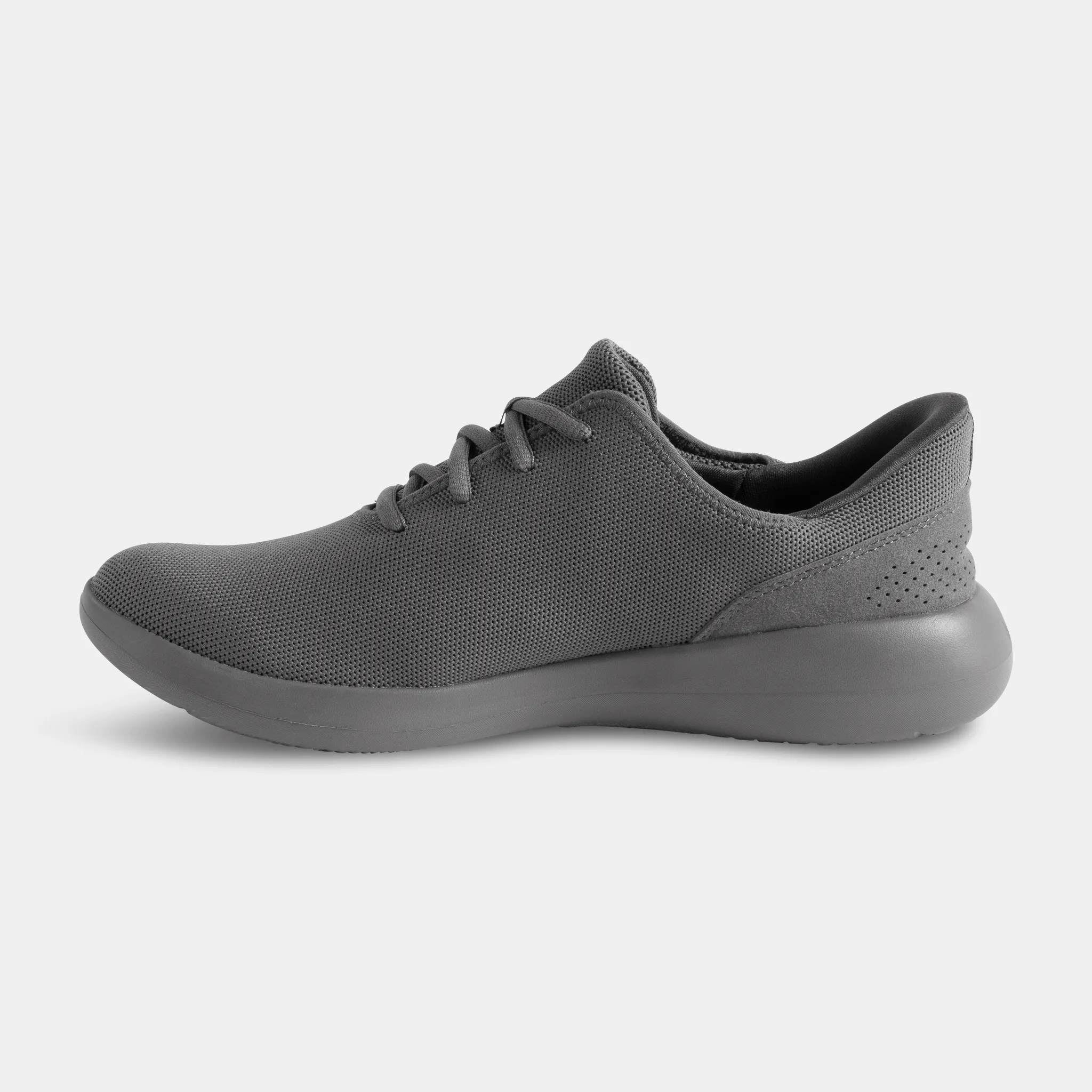 Men's Madrid Eco Knit - Graphite