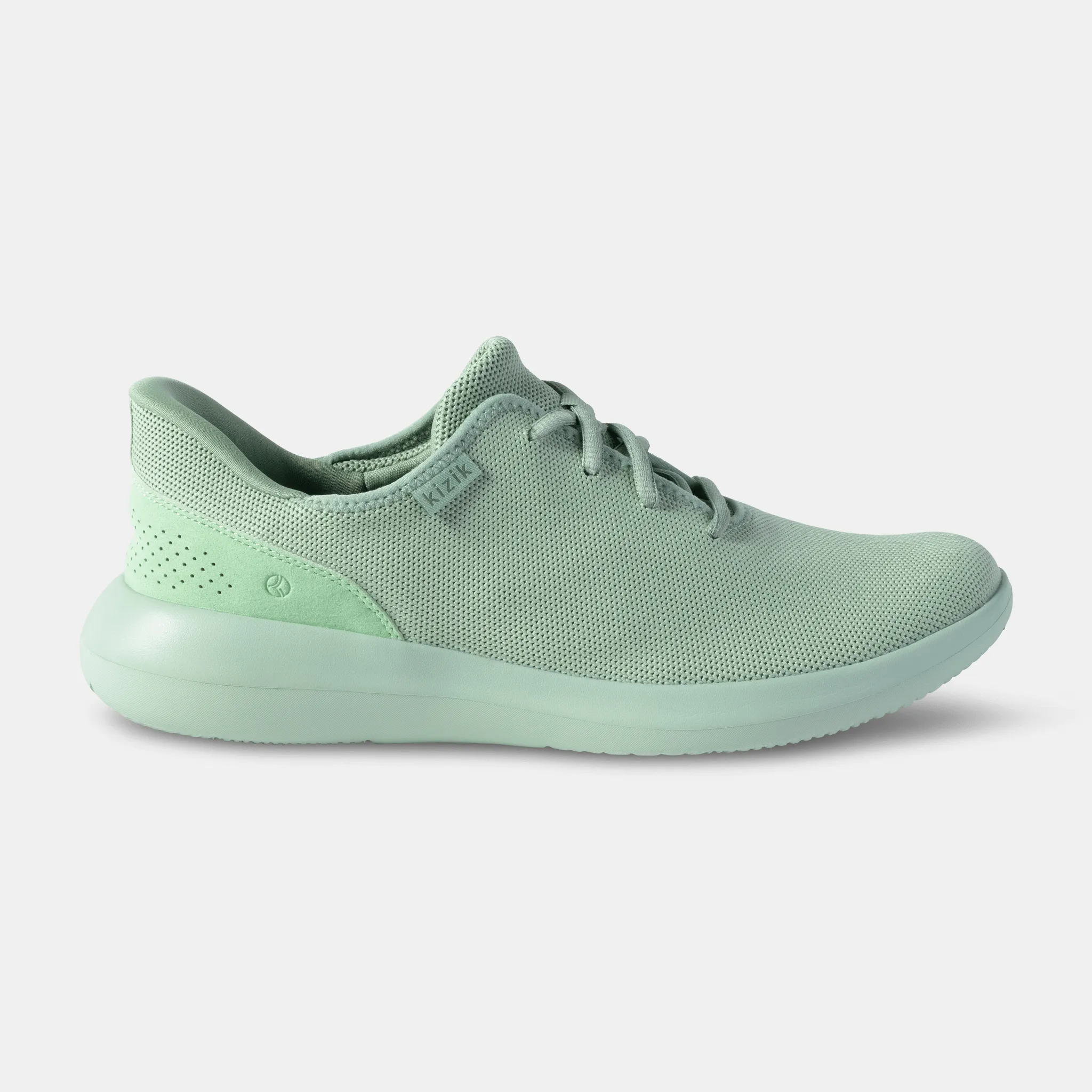 Men's Madrid Eco Knit - Sage