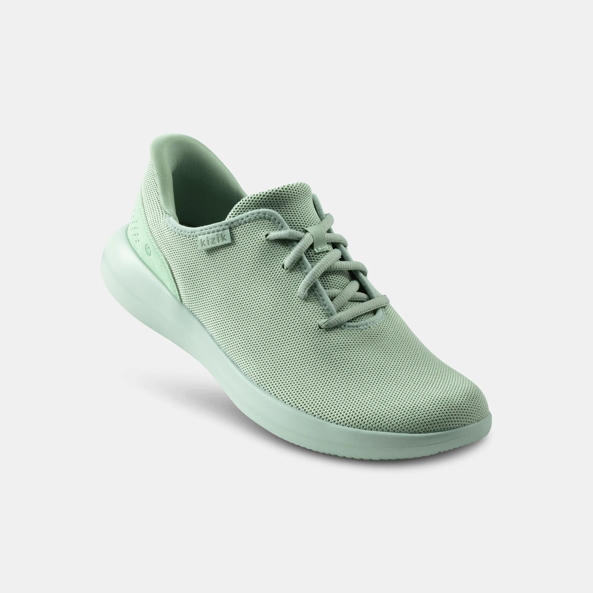 Men's Madrid Eco Knit - Sage