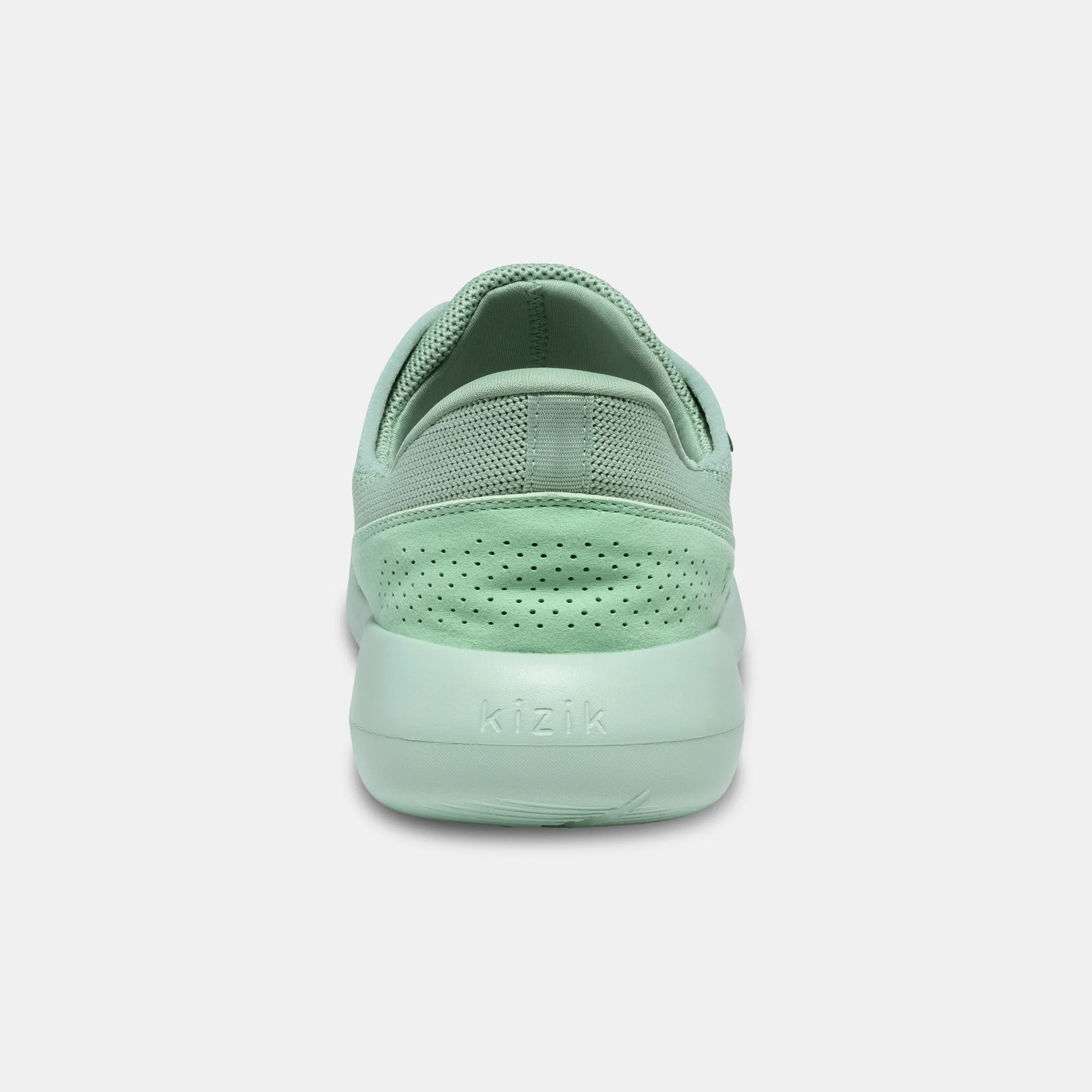 Men's Madrid Eco Knit - Sage