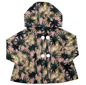 PREORDER Safari Raincoat (Ships w/c 2nd Dec)