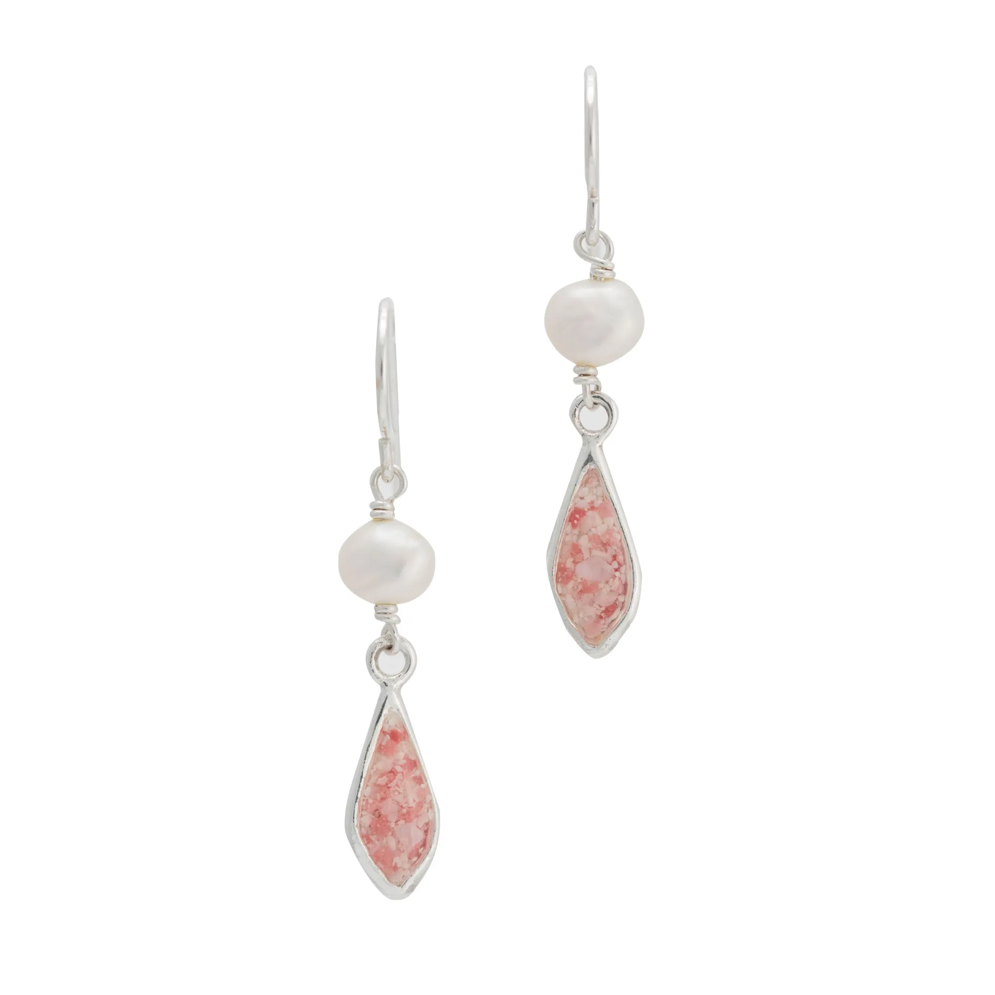 Princess ~ Sophia Small Earrings